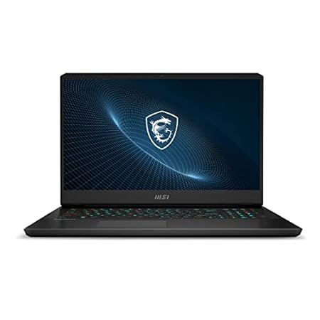 MSI Vector GP76, Intel 12th Gen. i7-12700H, 44CM FHD 360Hz Gaming Laptop (16GB/1TB NVMe SSD/Windows 11 Home/Nvidia GeForce RTX 3070Ti, GDDR6 8GB/Black/2.9Kg), 12UGSO-868IN